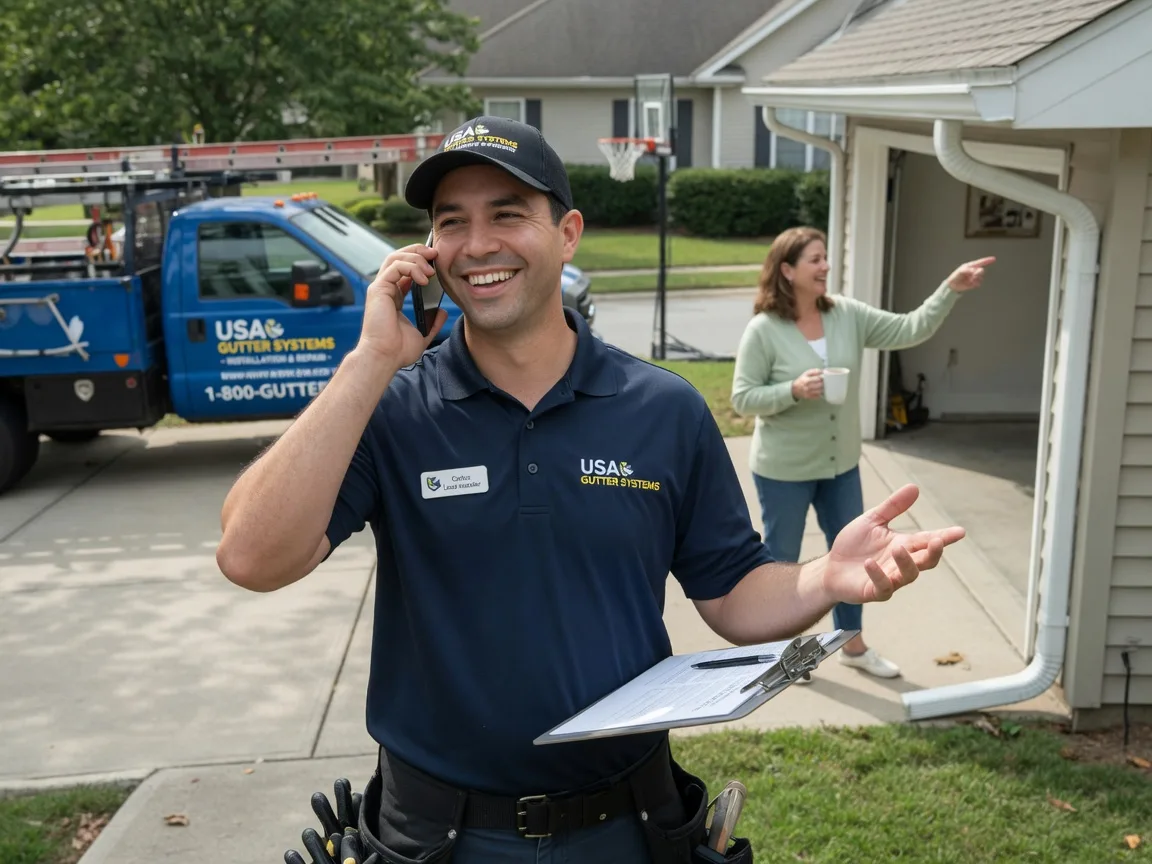 Gutter Installation Wheeler, IL FAQs